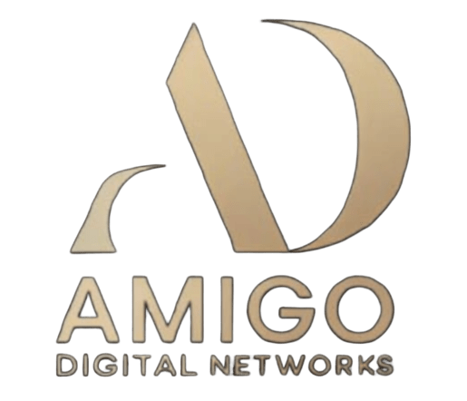Amigo Digital Networks